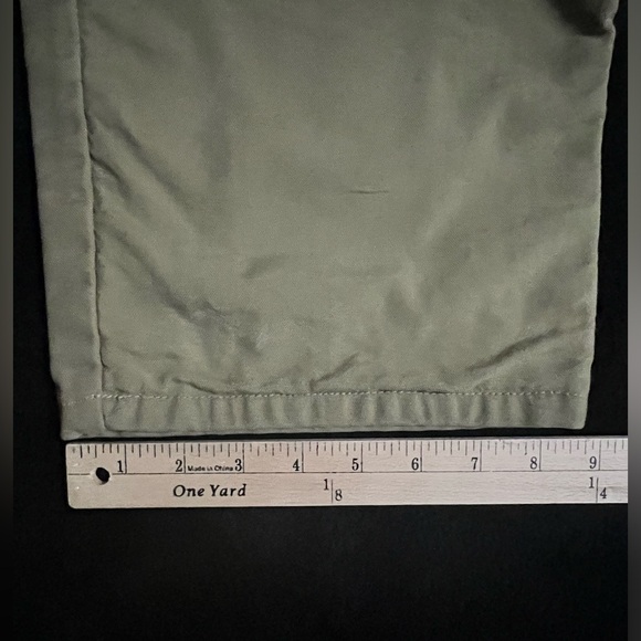 Cabela’s Men's 36 Regular Roughneck Upland Hunting Double Knee Jeans Brush Pants - Picture 7 of 9